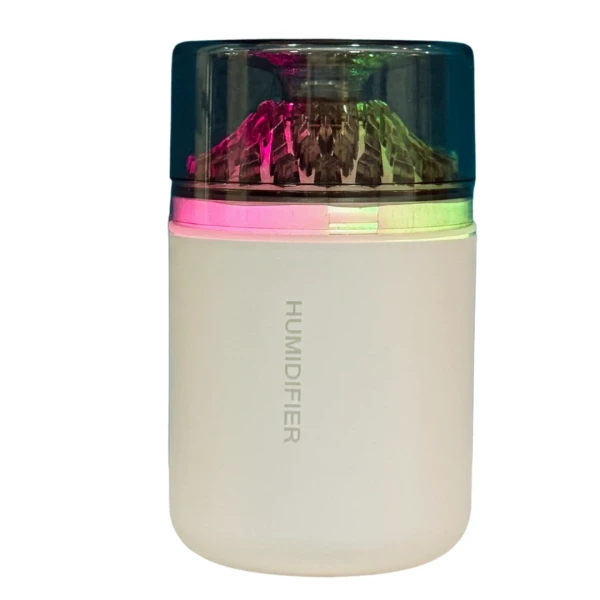 Mini USB Humidifier & Aro...
