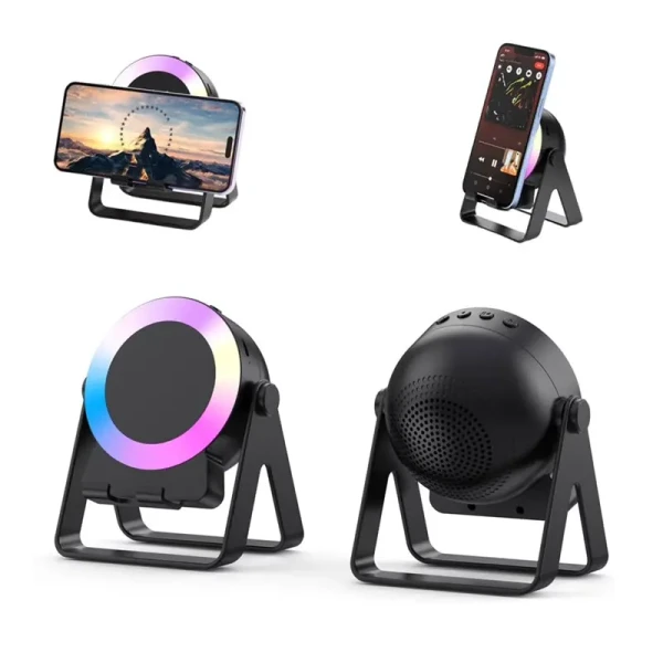 ZF18 Sensor Bluetooth Spe...